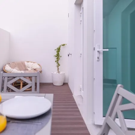 Pdl Apartment Ponta Delgada  Exterior photo