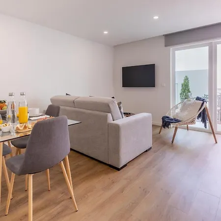 Pdl Apartment Ponta Delgada  Exterior photo