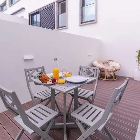 Pdl Apartment Ponta Delgada  Exterior photo