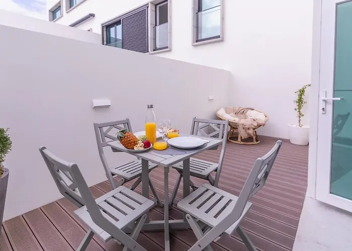 Pdl Apartment