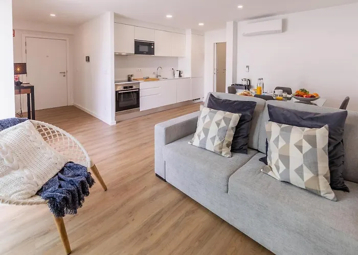 Pdl Apartment