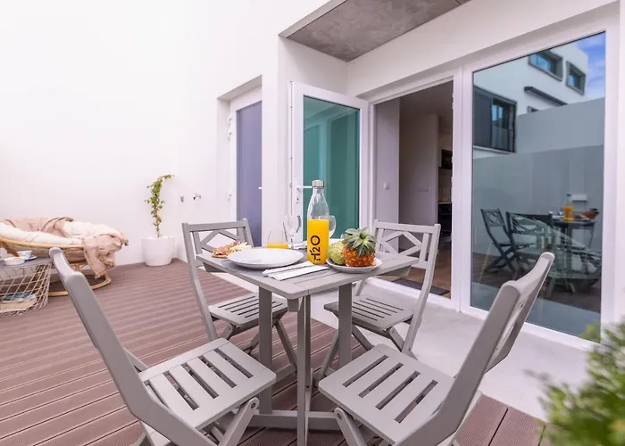 Pdl Apartment