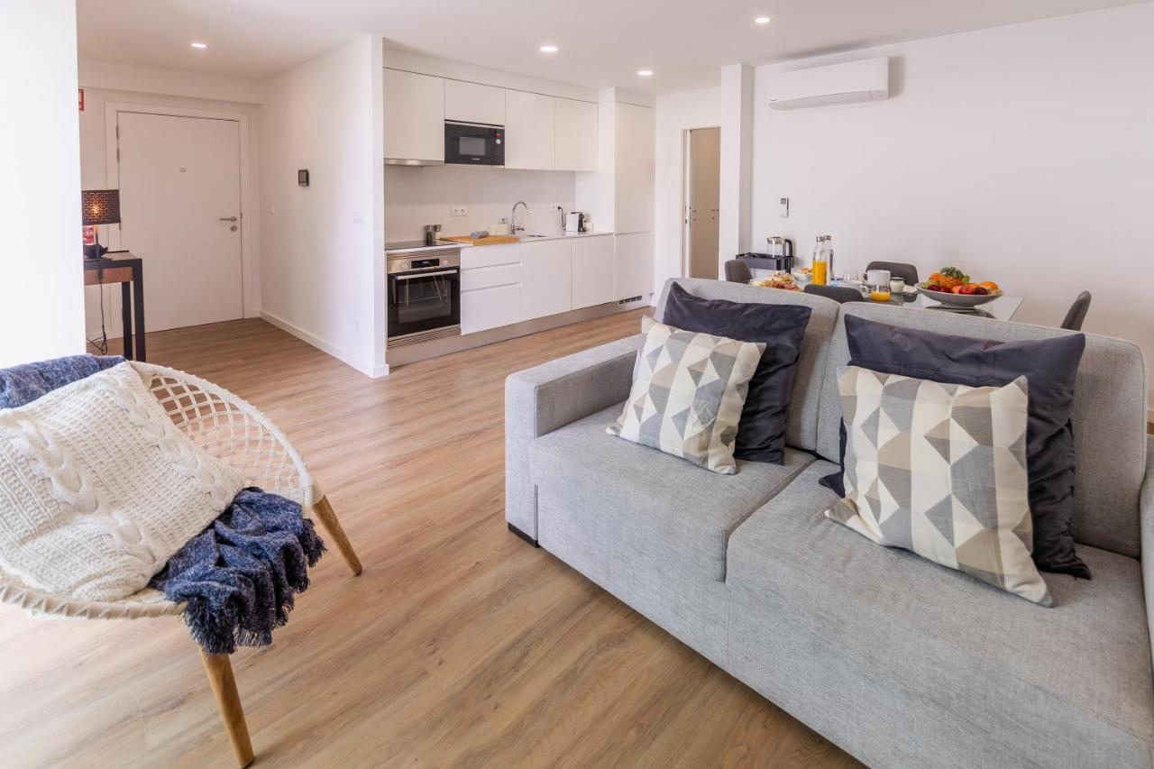 Pdl Apartment Ponta Delgada (Sao Miguel)