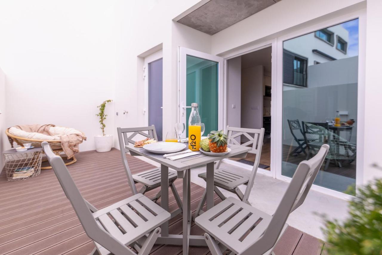 Apartment Pdl *