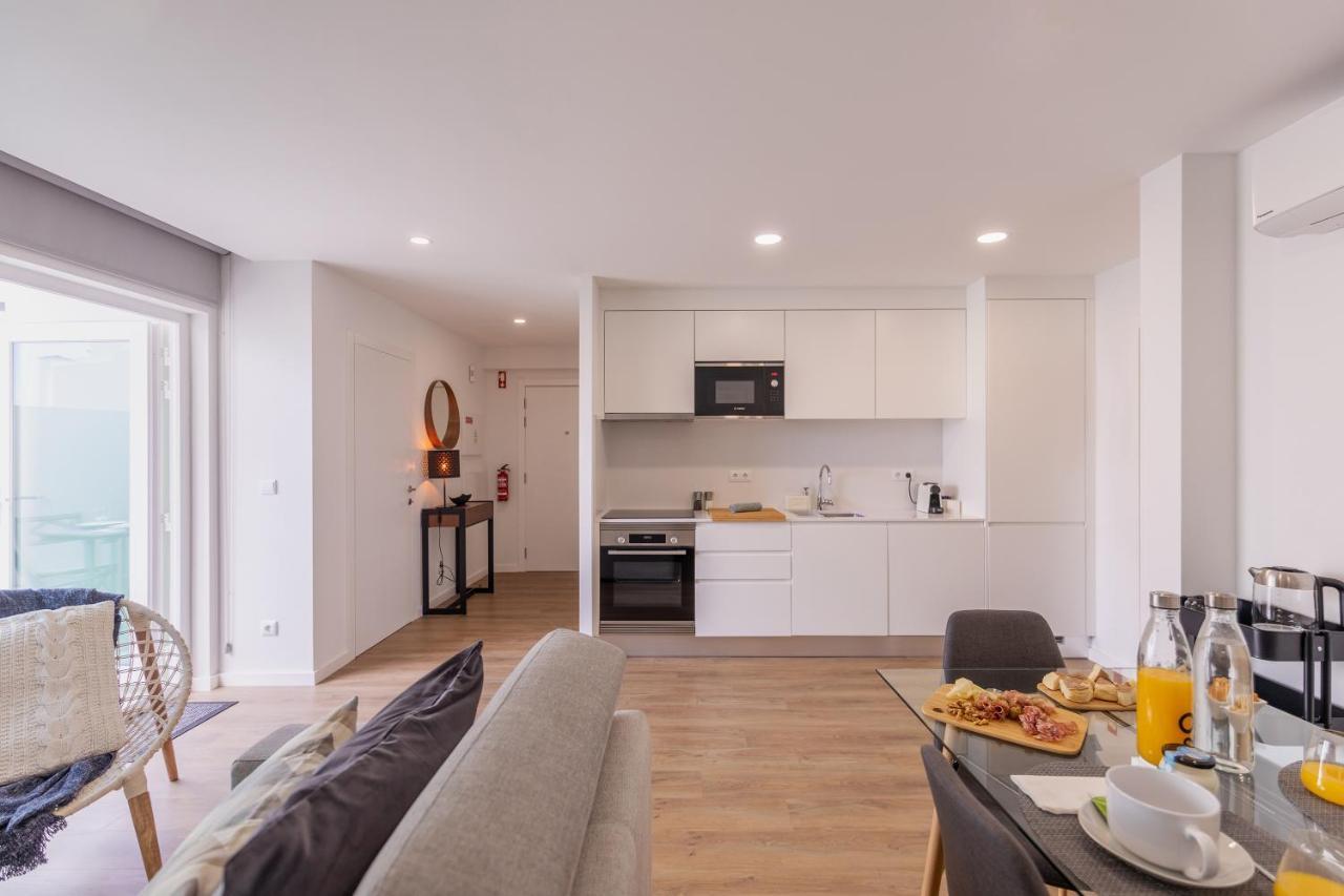 Pdl Apartment Ponta Delgada (Sao Miguel)